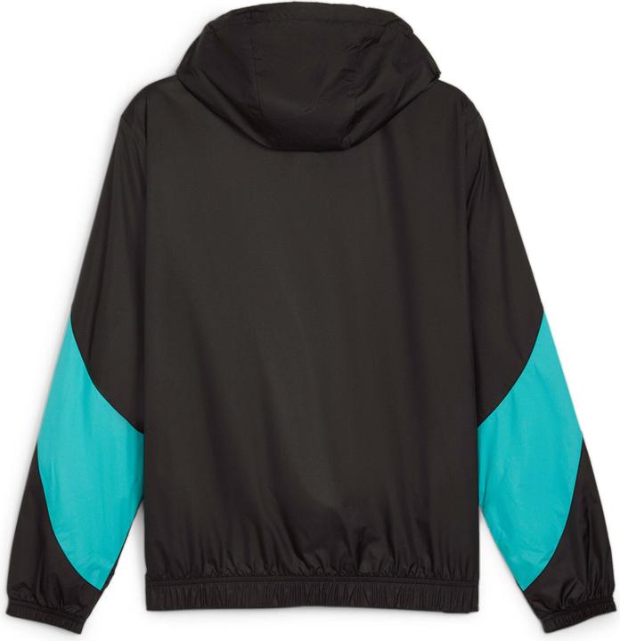 Actual product image Puma woven waterproof jacket mapf1 (XL)