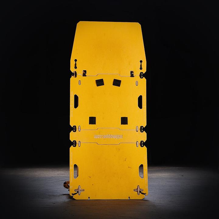 Immagine prodotto Mtb Hopper Rampa per biciclette Lite