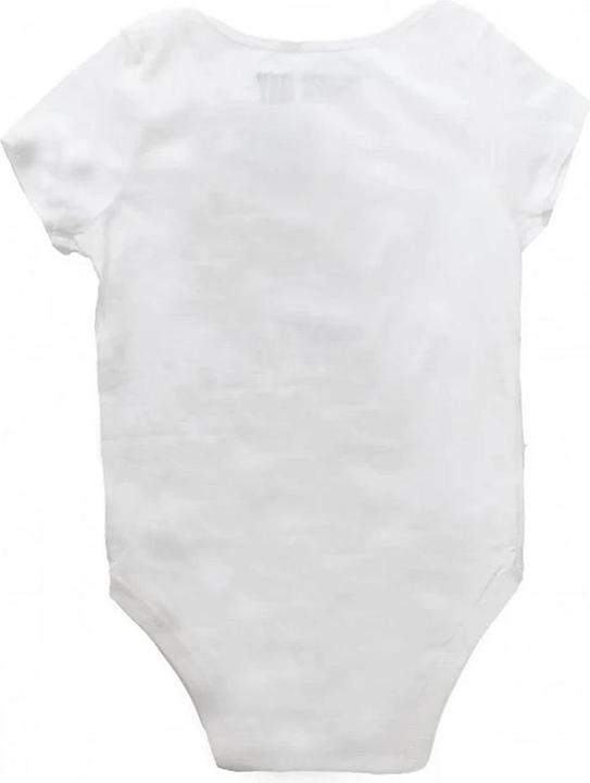 Actual product image Green Day Baby Flower Pot Babygrow (74)