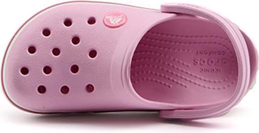 Actual product image Crocs T's Crocband Clog (26)