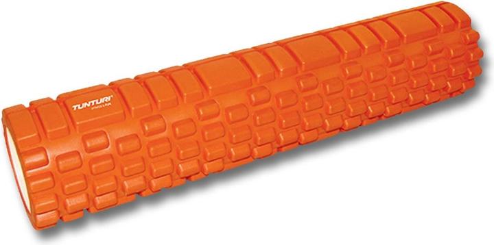 Tunturi Harter Yoga Schaumblock Massage Roller