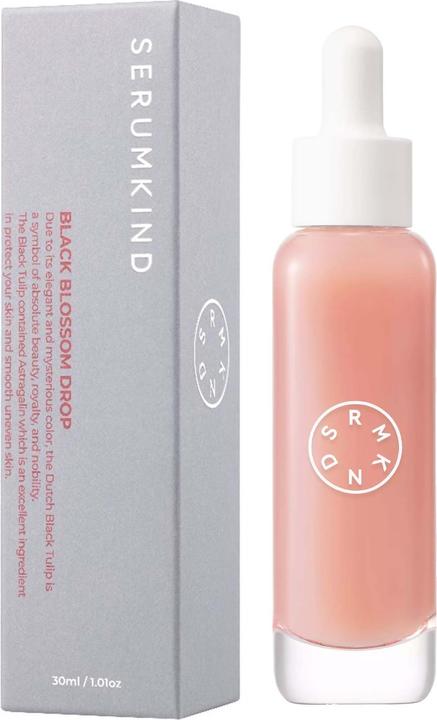 Immagine prodotto Serumkind Black blossom drop