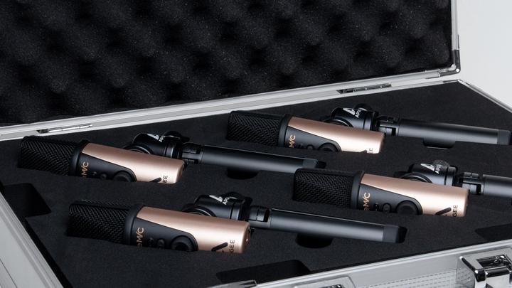 Immagine prodotto Apogee HypeMiC Podcast Kit
