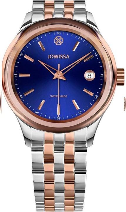 Immagine prodotto Jowissa Tiro (Orologio da polso analogico, 38 mm)