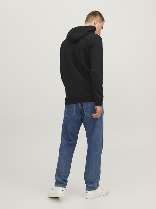 Actual product image Jack & Jones hoodie (XL)