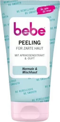 Energie-Label MGA Na (Peeling, 150 ml)