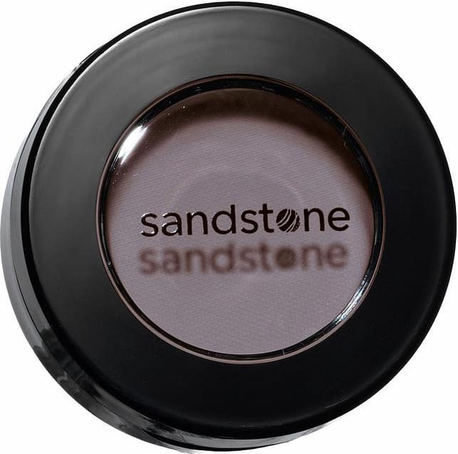 Actual product image Sandstone Eyeshadow 522 Grey Lady (Grey Lady)