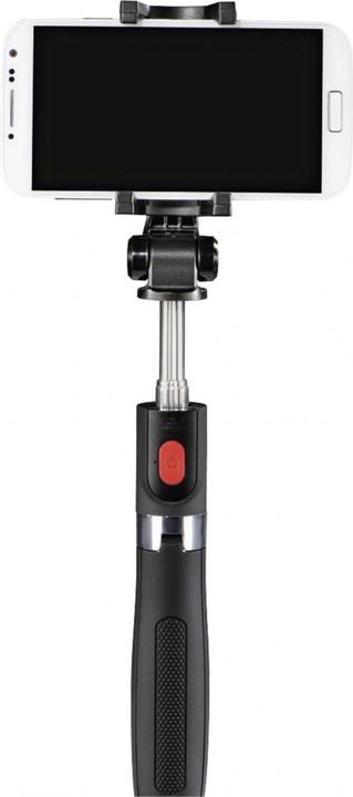 Produktbild Hama Selfie-Stab Funstand 57 mit Bluetooth-Fernauslöser