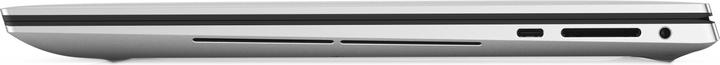 Actual product image Dell XPS 15 (15.60", I7-10750H, 16 GB, 512 GB, CH)
