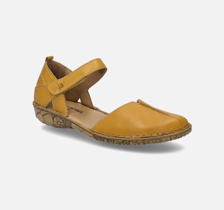 Produktbild Josef Seibel Sandalen/Sandaletten (38)