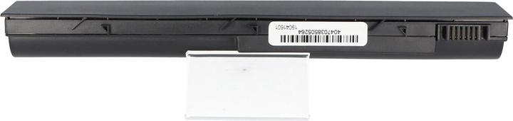 Produktbild HP Akku Pavilion DV1000 (6 Zellen, 5200 mAh)