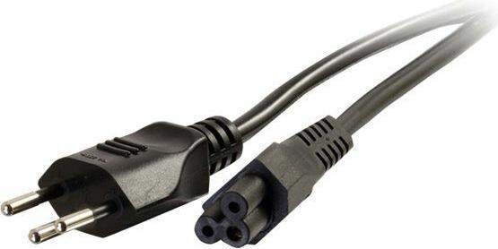 Image du produit C2G Cordon d'alimentation pour ordinateur portable suisse (2 m)