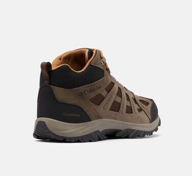 Image du produit Columbia Redmond III Mid Waterproof (44.5)