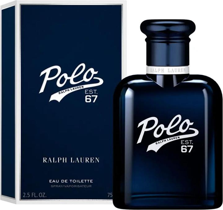 Produktbild Ralph Lauren Herrenparfüm (Eau de Toilette, 75 ml)