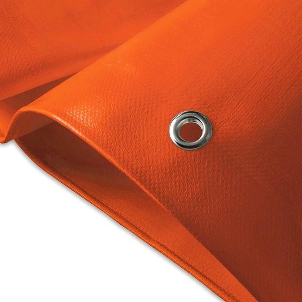 Produktbild Floordirekt Abdeckplane 80 g/m²