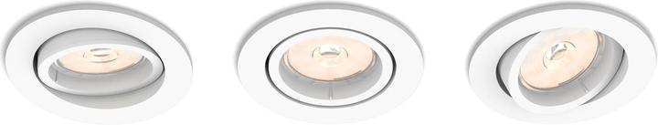 Produktbild Philips Donegal (500 lm, GU10)
