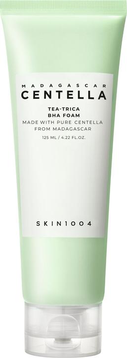 Skin1004 Tea-Trica BHA (Schaum, 125 ml)
