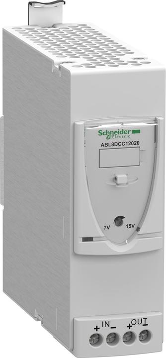 Immagine prodotto Schneider Electric Alimentatore Phaseo