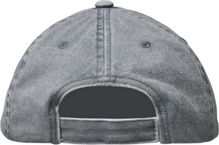 Immagine prodotto MidOcean Beau Cappellino Da Baseball 6 Pannelli Adulto Unisex (Taglia unica)