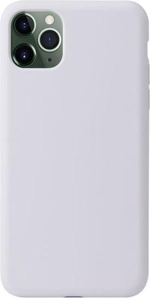 Immagine prodotto MU Classic Serie di casse in silicone liquido (Apple iPhone 11 Pro Max)