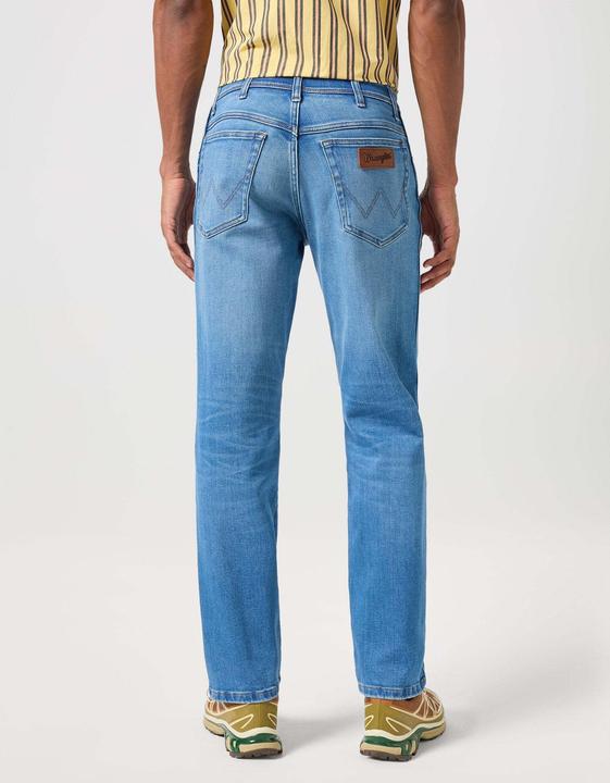 Image du produit Wrangler Jeans Straight Leg Texas High Stretch (W34/L34)