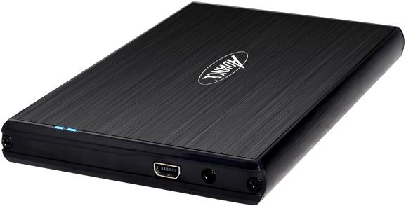 Immagine prodotto Advance BX-2525U3 Storage Drive Enclosure HDD Enclosure 2.5 pollici (2.5")