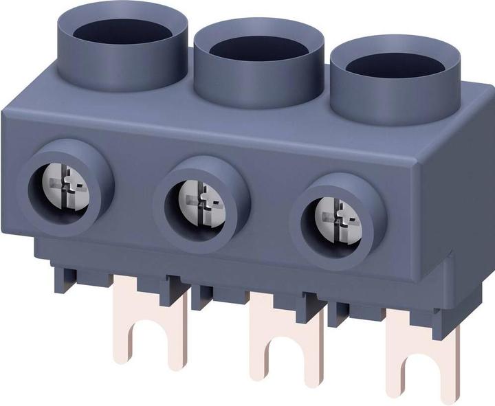 Produktbild Siemens INFEED TERMINAL,3 PHASE,S00/S0