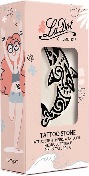 Produktbild Colop LADOT - Tattoostempel
