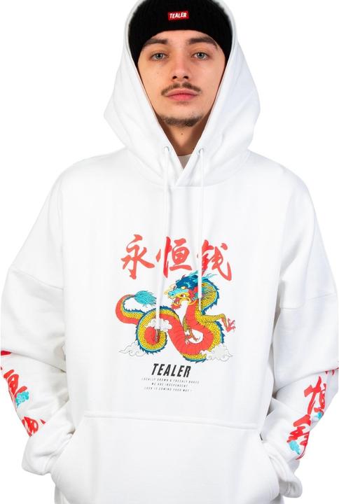 Produktbild Tealer kapuzenpullover lucky (XS)