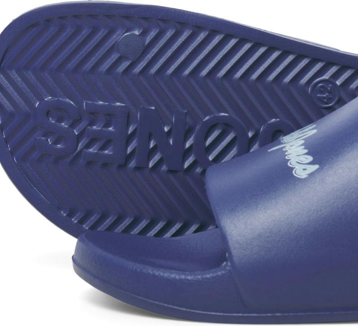 Actual product image Jack & Jones Sandalen JERRY Pantoletten (45)