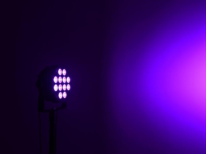 Immagine prodotto Eurolite LED SLS-12 QCL Floor
