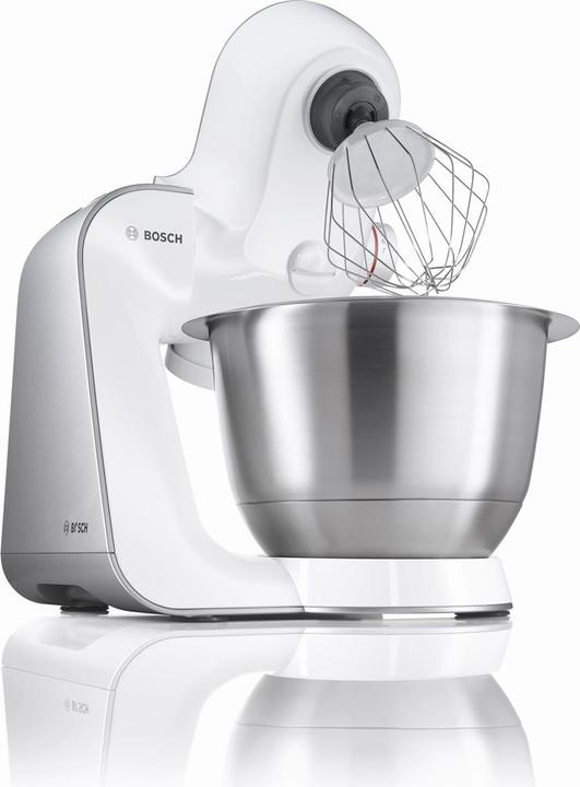 Image du produit Bosch Hausgeräte MUM54230 Styline (900 W)
