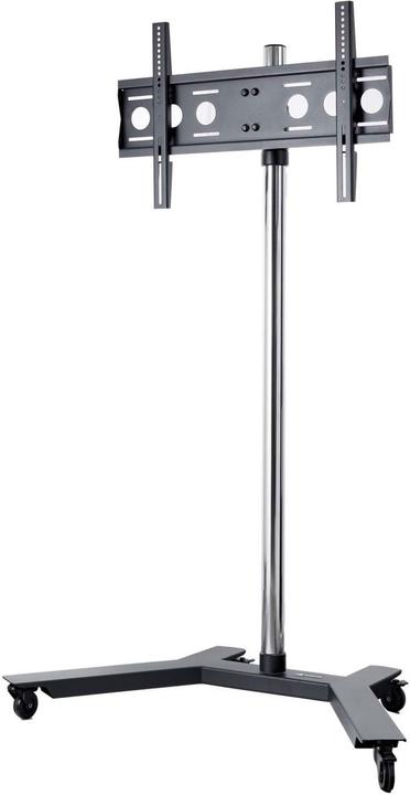 Immagine prodotto edbak TR51 Flat Panel Desk Mount (60 pollici) indipendente (60", 80 kg)