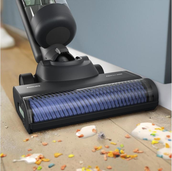 Productafbeelding Philips 7000 series AquaTrio