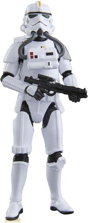 Immagine prodotto Hasbro Star Wars Jedi: Survivor Vintage Collection action figure Jetpack Trooper 10 cm