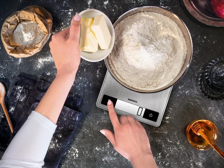 Actual product image Soehnle Page Profi 200