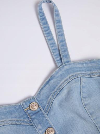 Produktbild Guess Damen-Jeanskleid (XS)