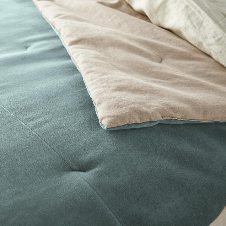 Image du produit La Redoute Interieurs Velvet (90 x 190 cm)