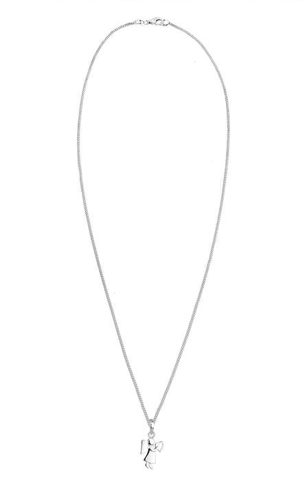 Produktbild Elli Engel, Herz (925er Sterling Silber)