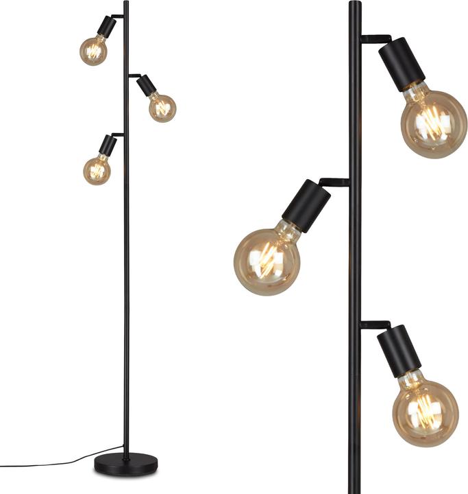 Image du produit Briloner Lampadaire (E27)