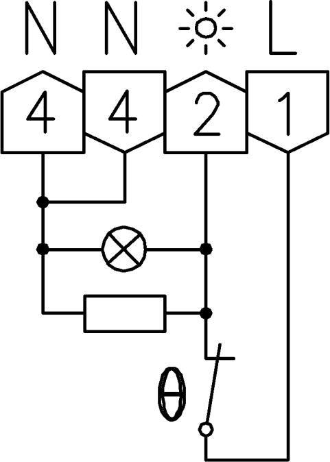 Produktbild ALRE Raumtemperaturregler