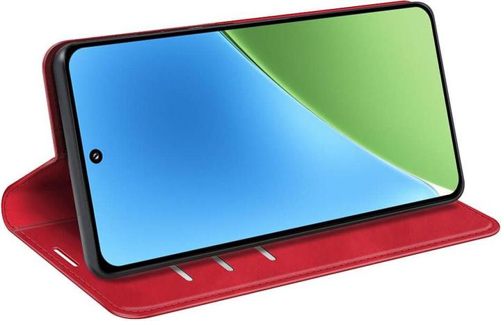 Immagine prodotto Cover-Discount Xiaomi 15 - Stand Flip Case Hülle (Xiaomi 15)