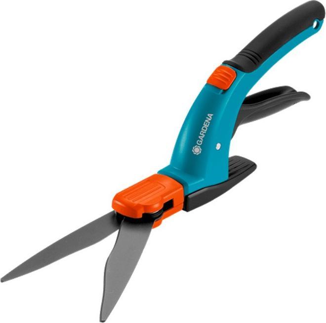 Produktbild Gardena Comfort Grasschere langstielig