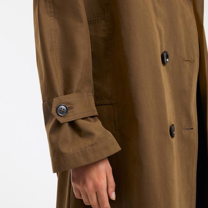 Actual product image La Redoute Collections Trenchcoat (M)