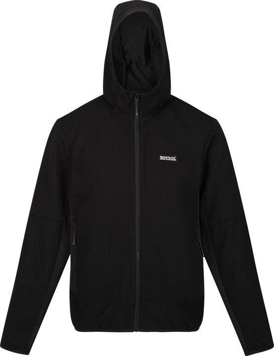 Actual product image Regatta Mens Woodard Lightweight Jacket (L)