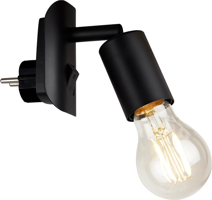 Briloner Plug light (E27)