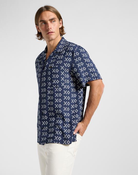 Produktbild Lee Resort Shirt (M)