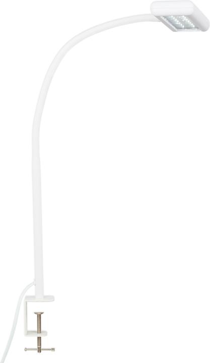 Image du produit Briloner Lampe LED à pince lumière du jour, blanc, LED/7,5W (800 lm)