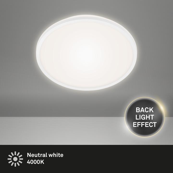 Produktbild Briloner LED Deckenleuchte (1500 lm)