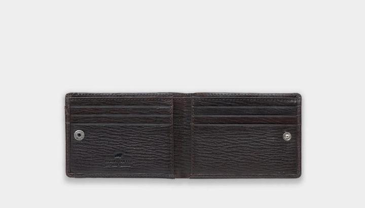 Produktbild Braun Büffel Benedikt Rfid
